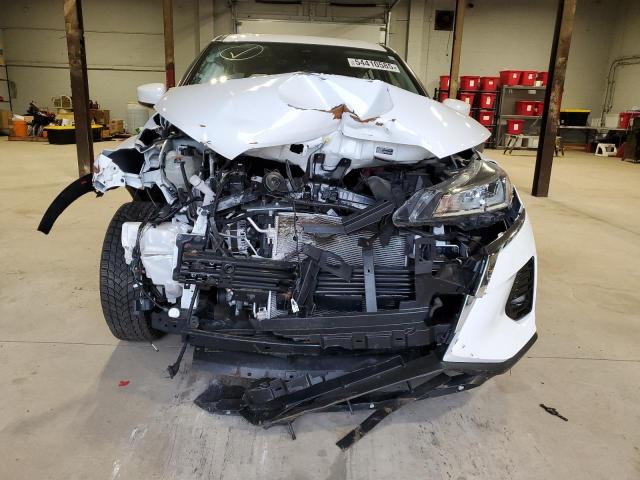 Photo 5 from auction – 2025 NISS KICKS PLAY with VIN 3N1CP5BV7SL468671