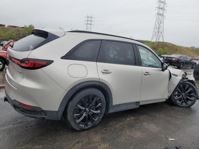 Photo 3 from auction – 2025 MAZDA CX-90 PREM with VIN JM3KKCHA0S1197421