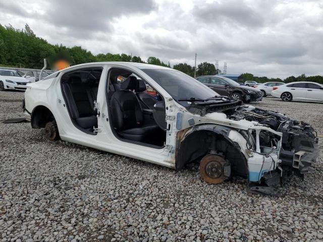 Photo 4 from auction – 2021 NISSAN ALTIMA SR with VIN 1N4BL4CV6MN384086