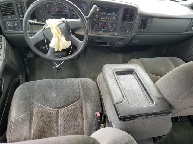 Photo 8 from auction – 2003 CHEVROLET SILVERADO with VIN 2GCEK19T831362010