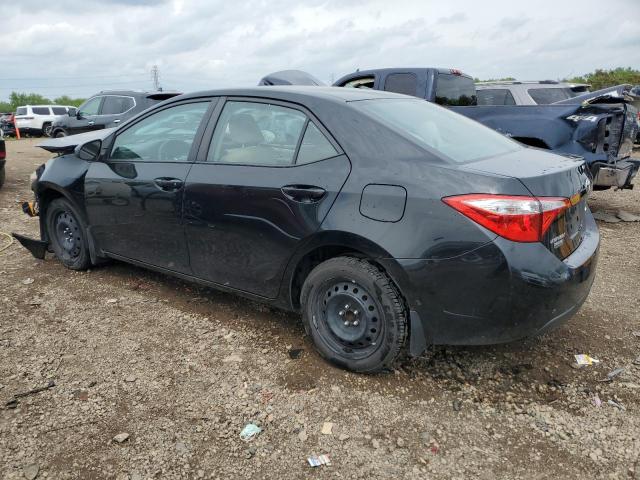 Photo 2 from auction – 2016 TOYOTA COROLLA L with VIN 2T1BURHE1GC638923
