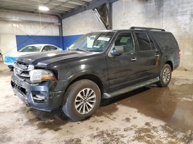 FORD EXPEDITION 2015 with VIN 1FMJK1JTXFEF05256 - Photo from auction
