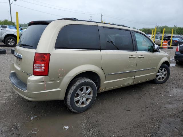 Photo 3 from auction – 2010 CHRYSLER TOWN & COU with VIN 2A4RR8DX3AR375157