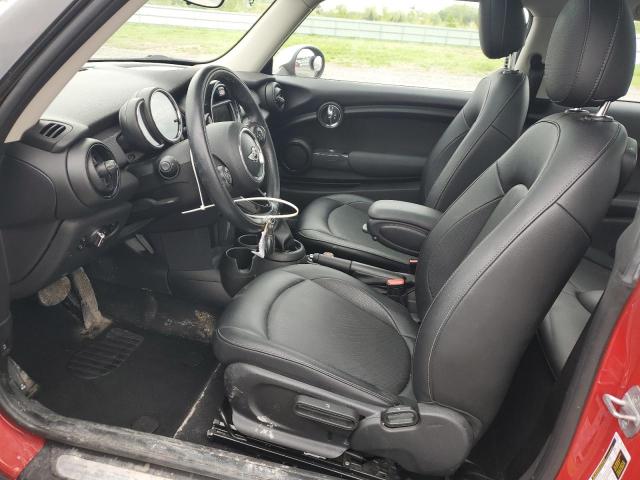 Photo 7 from auction – 2017 MINI COOPER with VIN WMWXP5C32H3C64747