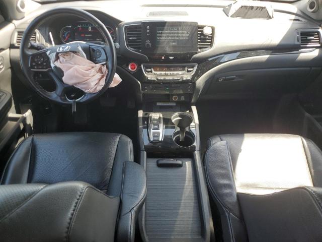 Photo 8 from auction – 2019 HONDA PILOT ELIT with VIN 5FNYF6H02KB025415
