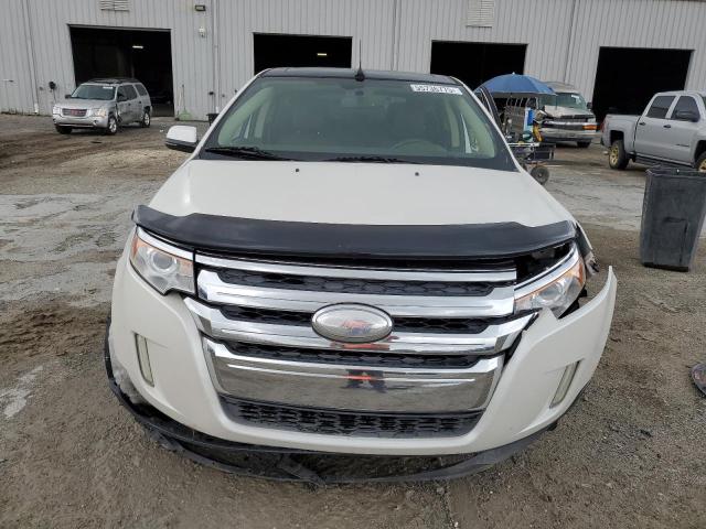 Photo 5 from auction – 2014 FORD EDGE LIMIT with VIN 2FMDK3K98EBB60850