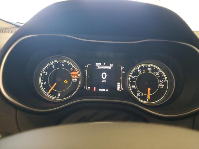 Photo 9 from auction – 2020 JEEP CHEROKEE L with VIN 1C4PJMLB8LD565660