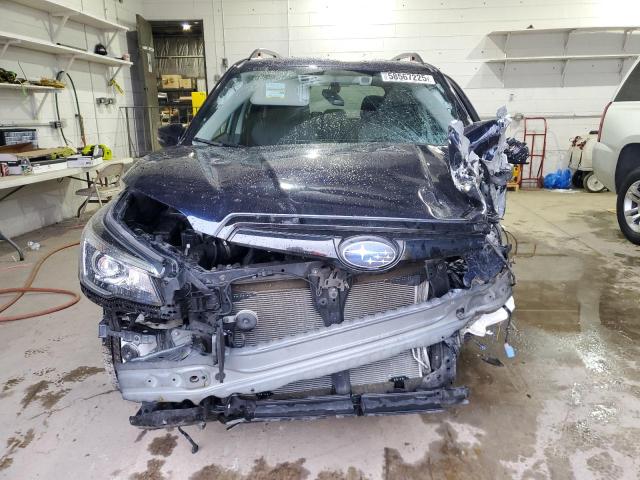 Photo 5 from auction – 2020 SUBARU FORESTER S with VIN JF2SKALC0LH556556