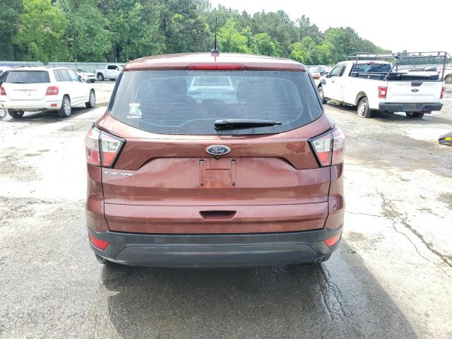صورة رقم 6 من المزاد - 2018 FORD ESCAPE S مع VIN 1FMCU0F78JUB04201