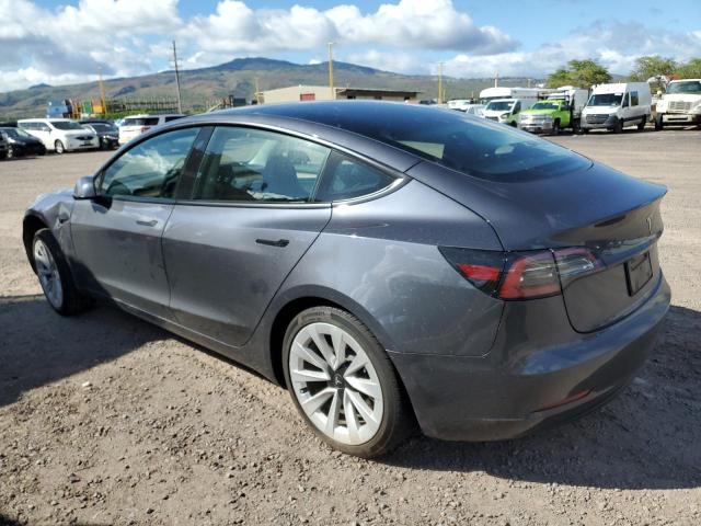 Photo 2 from auction – 2023 TESLA MODEL 3 with VIN 5YJ3E1EA9PF608083