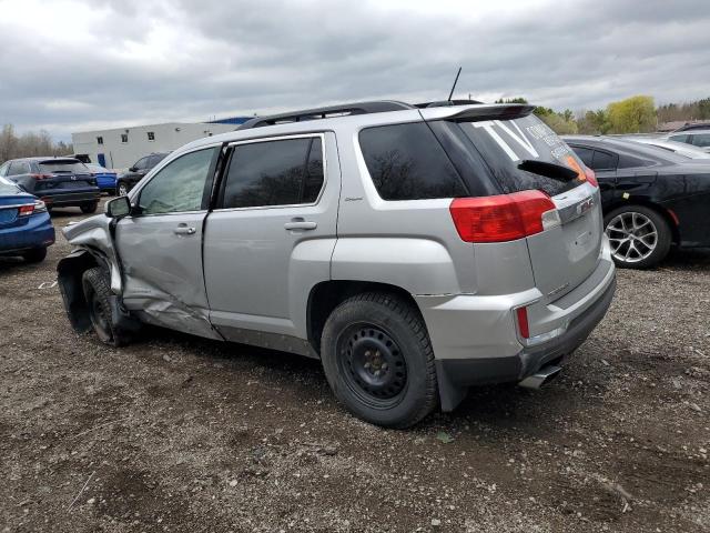 صورة رقم 2 من المزاد - 2017 GMC TERRAIN SLE مع VIN 2GKFLTEKXH6266369