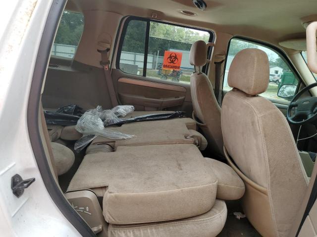 Фото 11 с аукциона – 2004 FORD EXPLORER X с VIN 1FMZU63K84UA36752
