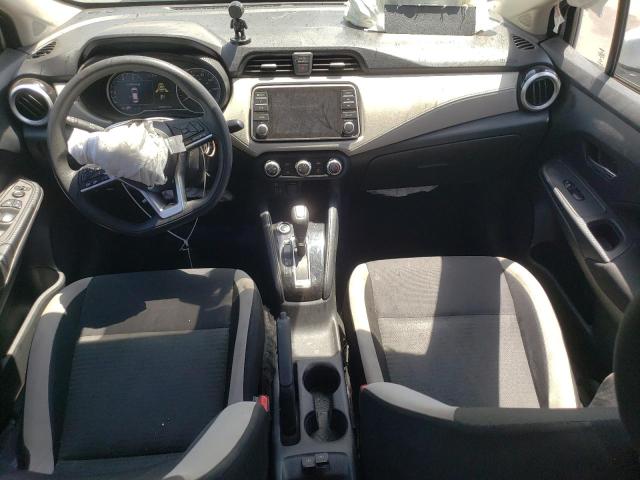 Photo 8 from auction – 2021 NISSAN VERSA SV with VIN 3N1CN8EV3ML855806