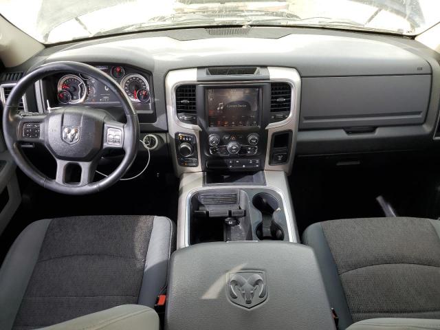 Photo 8 from auction – 2018 RAM 1500 SLT with VIN 1C6RR7LG4JS170955