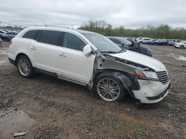 Photo 4 from auction – 2019 LINCOLN MKT with VIN 2LMHJ5ATXKBL00314