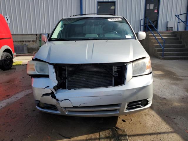 Photo 5 from auction – 2008 DODGE GRAND CARA with VIN 1D8HN54P68B179364