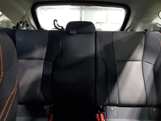 Photo 10 from auction – 2019 SUBARU CROSSTREK with VIN JF2GTACC6K8325890