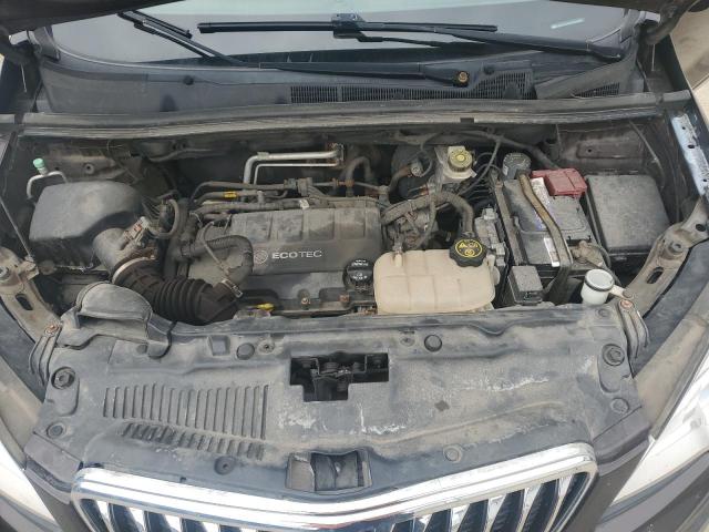 Photo 12 from auction – 2014 BUICK ENCORE with VIN KL4CJCSB9EB595768