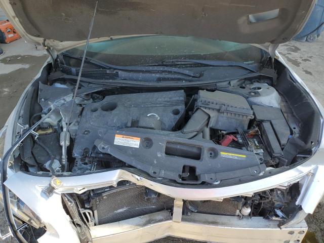Photo 11 from auction – 2013 NISSAN ALTIMA 2.5 with VIN 1N4AL3AP5DC908897