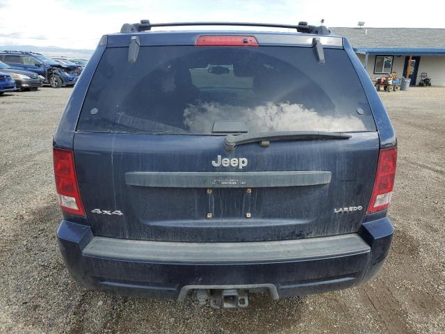Photo 6 from auction – 2005 JEEP GRAND CHER with VIN 1J4HR48N55C604952