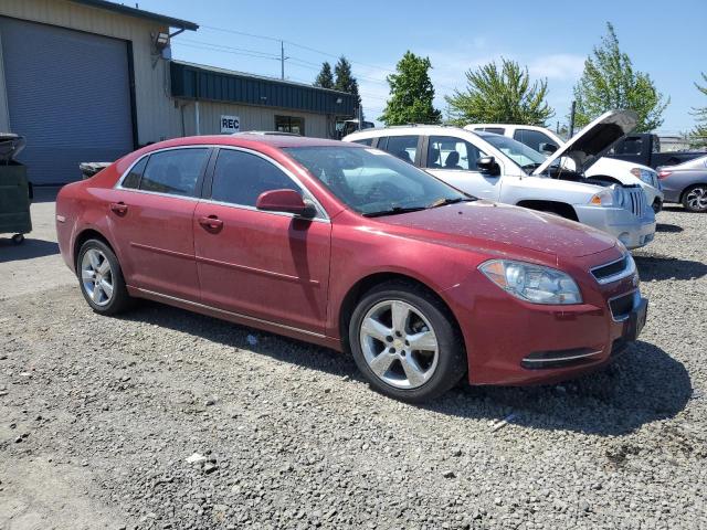 Photo 4 from auction – 2011 CHEVROLET MALIBU with VIN 1G1ZD5E19BF233149