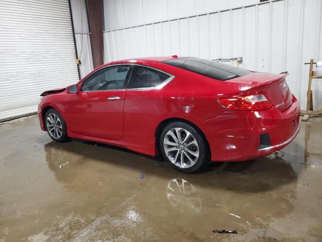 Photo 2 from auction – 2014 HONDA ACCORD EXL with VIN 1HGCT2B85EA005880