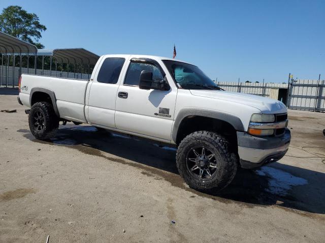 Zdjęcie 4 z aukcji – 2001 CHEVROLET SILVERADO z VIN 1GCHK29U61E316862