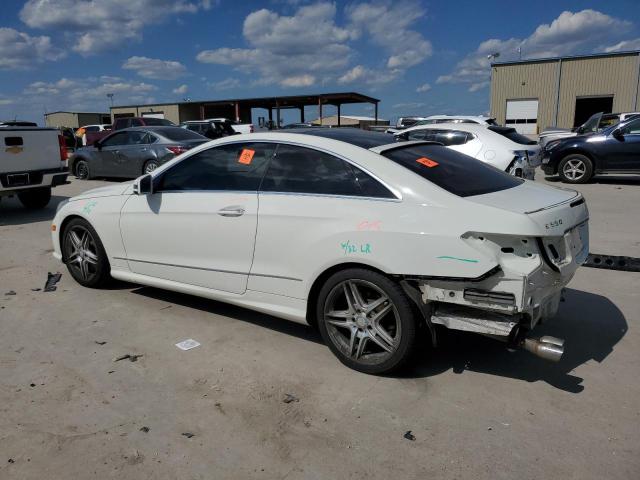 Photo 2 from auction – 2011 MERCEDES-BENZ E 550 with VIN WDDKJ7CB1BF069975