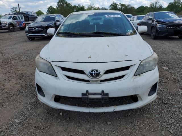 Photo 5 from auction – 2011 TOYOTA COROLLA BA with VIN 2T1BU4EE1BC703687