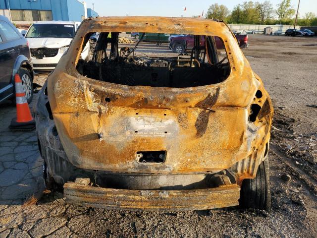 Photo 6 from auction – 2018 BUICK ENCORE PRE with VIN KL4CJASB8JB544728