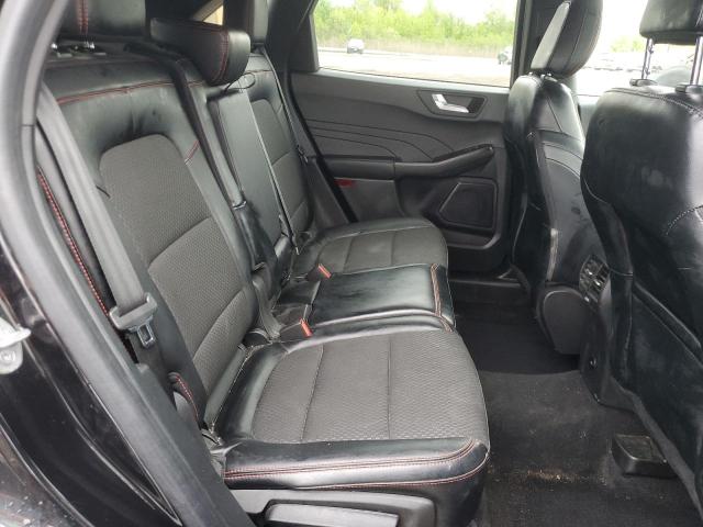 Photo 11 from auction – 2023 FORD ESCAPE ST with VIN 1FMCU0MN2PUB12613