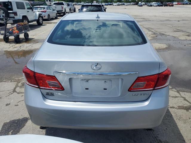 Photo 6 from auction – 2012 LEXUS ES 350 with VIN JTHBK1EG6C2474315