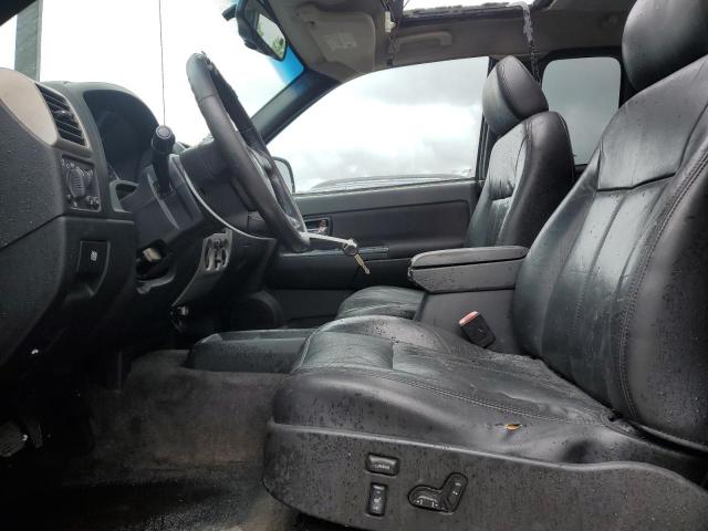 Photo 7 from auction – 2008 CHEVROLET COLORADO with VIN 1GCDT19E188148815