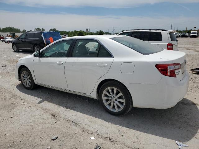 Photo 2 from auction – 2012 TOYOTA CAMRY BASE with VIN 4T4BF1FKXCR232268