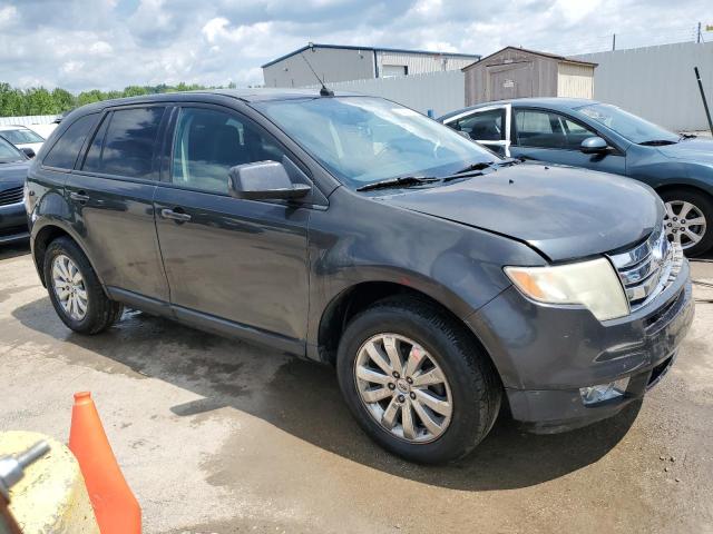 Photo 4 from auction – 2007 FORD EDGE SEL P with VIN 2FMDK39C17BB24180