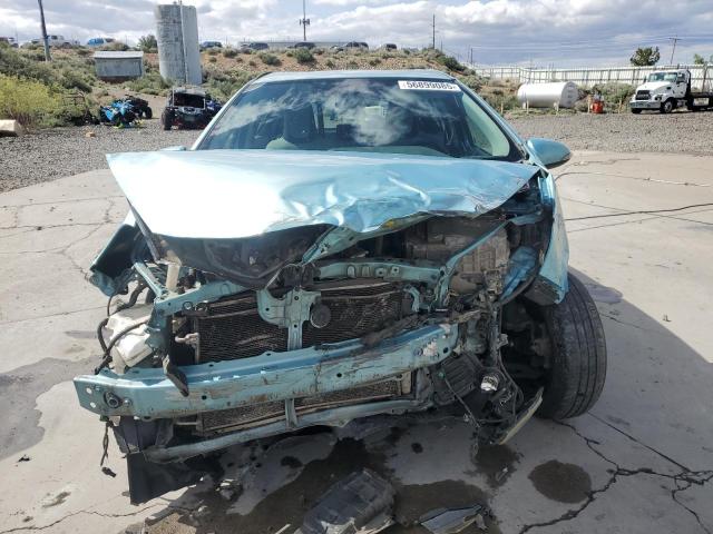 Photo 5 from auction – 2012 TOYOTA PRIUS C with VIN JTDKDTB38C1017293