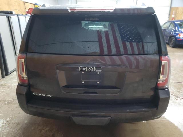 Photo 6 from auction – 2015 GMC YUKON SLE with VIN 1GKS2AKC0FR141238