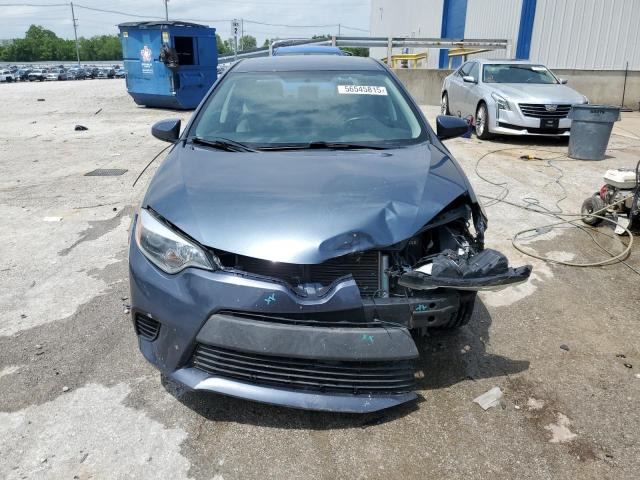 Photo 5 from auction – 2016 TOYOTA COROLLA L with VIN 2T1BURHE3GC514300