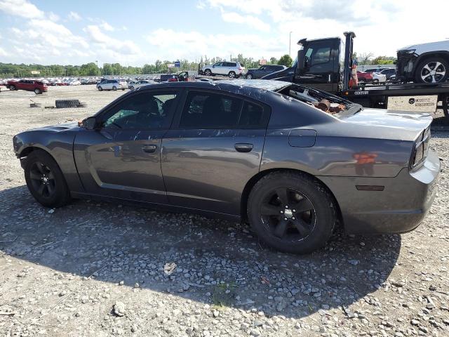 Photo 2 from auction – 2014 DODGE CHARGER SE with VIN 2C3CDXBG3EH285059