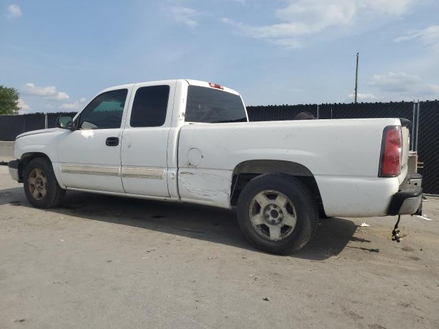 Photo 2 from auction – 2005 CHEVROLET SILVERADO with VIN 2GCEC19T051297489