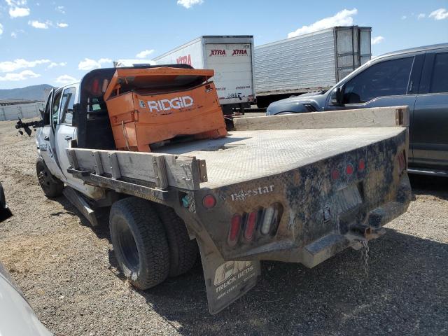 Photo 2 from auction – 2018 RAM 3500 with VIN 3C7WRTCL3JG362623