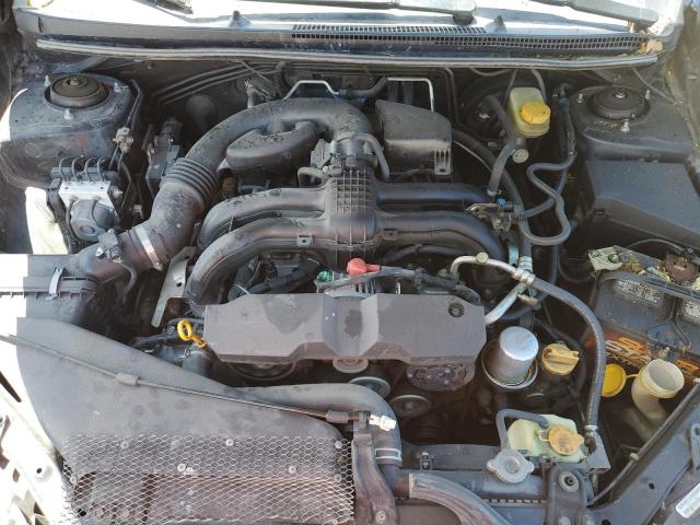 Foto 11 de la subasta – 2014 SUBARU IMPREZA SP con VIN JF1GPAL62E8323013