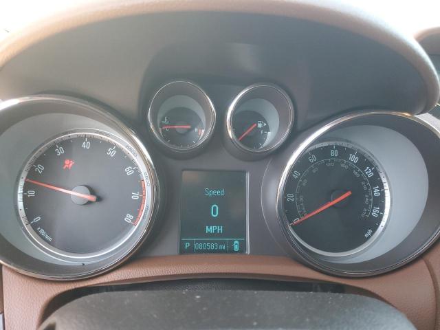 Photo 9 from auction – 2015 BUICK ENCORE PRE with VIN KL4CJDSB8FB029835
