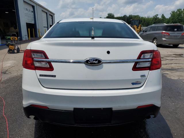 Photo 6 from auction – 2014 FORD TAURUS with VIN 1FAHP2MK3EG122006