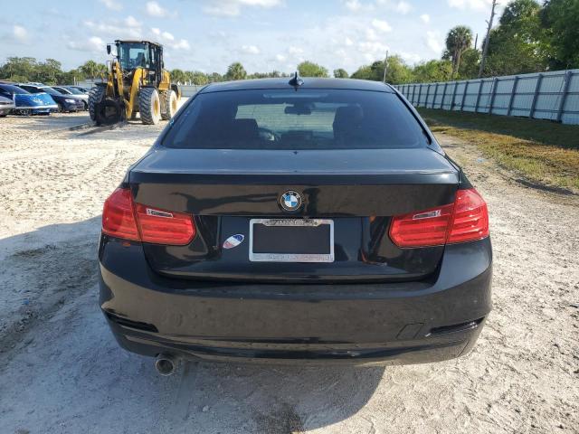 Photo 6 from auction – 2015 BMW 320 I with VIN WBA3B1G59FNT07576