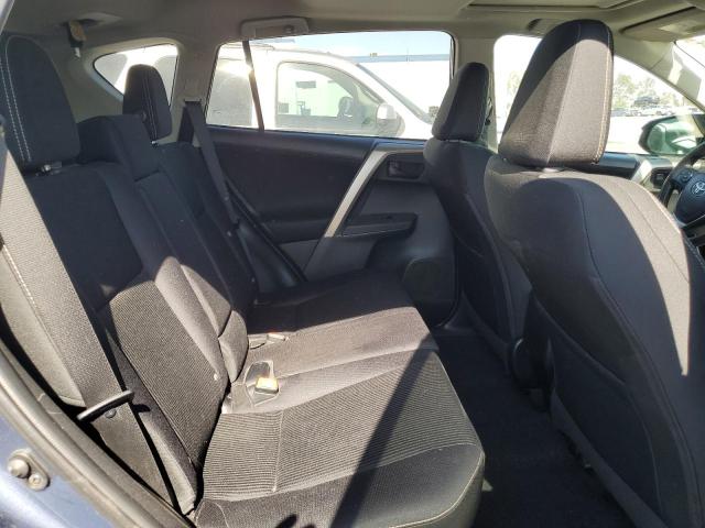 Photo 11 from auction – 2013 TOYOTA RAV4 with VIN 2T3WFREV0DW072268