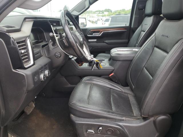 Photo 7 from auction – 2022 GMC SIERRA K15 with VIN 3GTUUGED2NG608146
