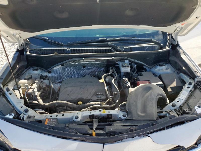 Photo 12 from auction – 2023 BUICK ENCORE GX with VIN KL4MMDS26PB099055