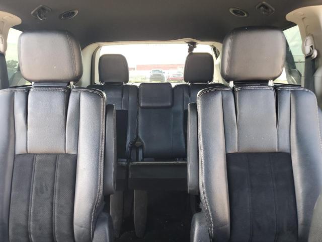 Photo 10 from auction – 2017 DODGE GRAND CARA with VIN 2C4RDGCG3HR617195