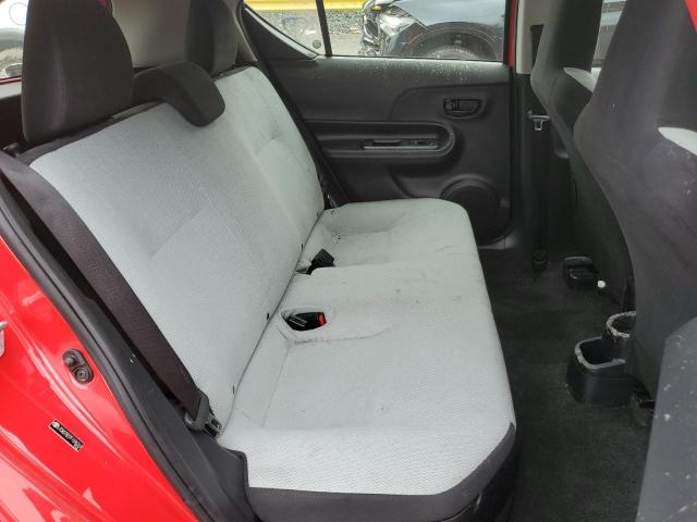 Photo 10 from auction – 2015 TOYOTA PRIUS C with VIN JTDKDTB37F1096363